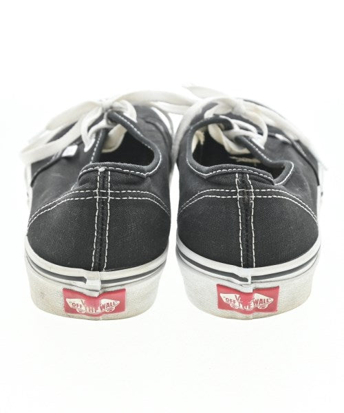 VANS รองเท้าผ้าใบ