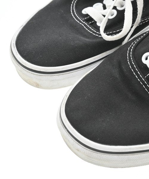 VANS รองเท้าผ้าใบ