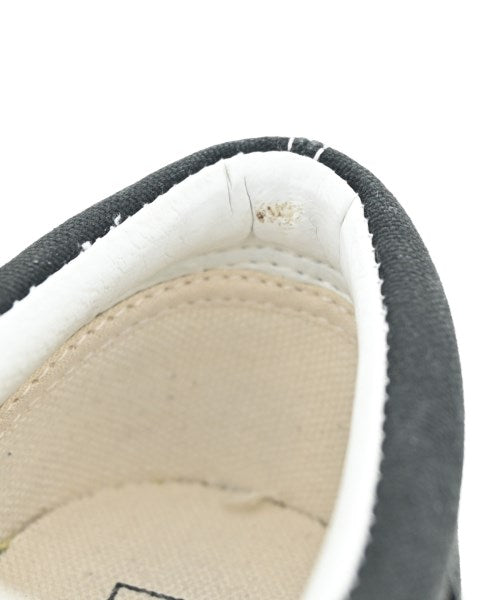 VANS รองเท้าผ้าใบ