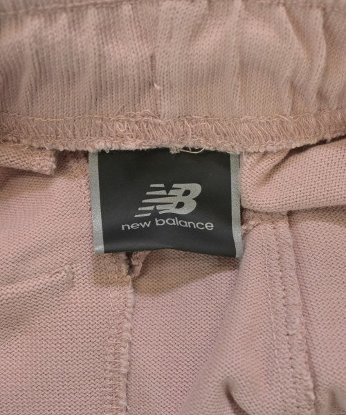New Balance กางเกงขาสั้น