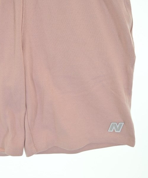 New Balance กางเกงขาสั้น