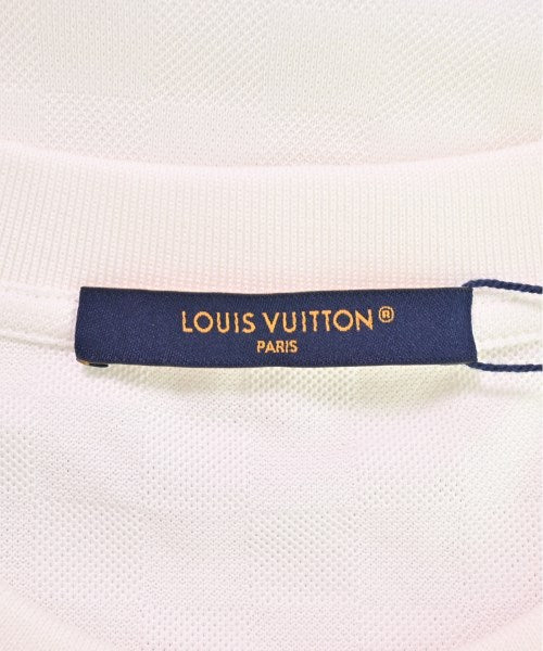 LOUIS VUITTON เสื้อยืด/เสื้อท็อปส์