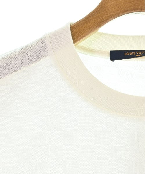 LOUIS VUITTON เสื้อยืด/เสื้อท็อปส์