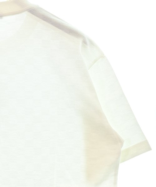 LOUIS VUITTON เสื้อยืด/เสื้อท็อปส์