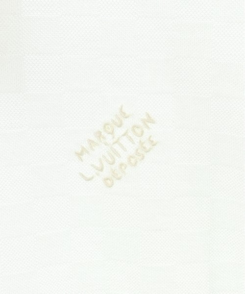 LOUIS VUITTON เสื้อยืด/เสื้อท็อปส์