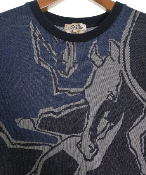 HERMES เสื้อกันหนาว