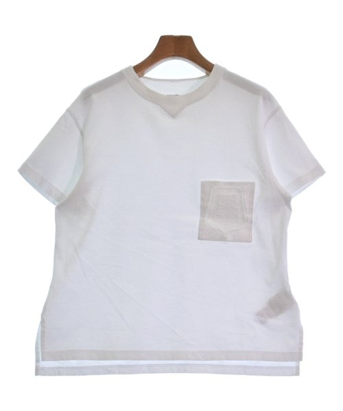 HERMES เสื้อยืด/เสื้อท็อปส์