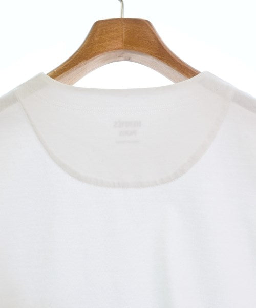 HERMES เสื้อยืด/เสื้อท็อปส์