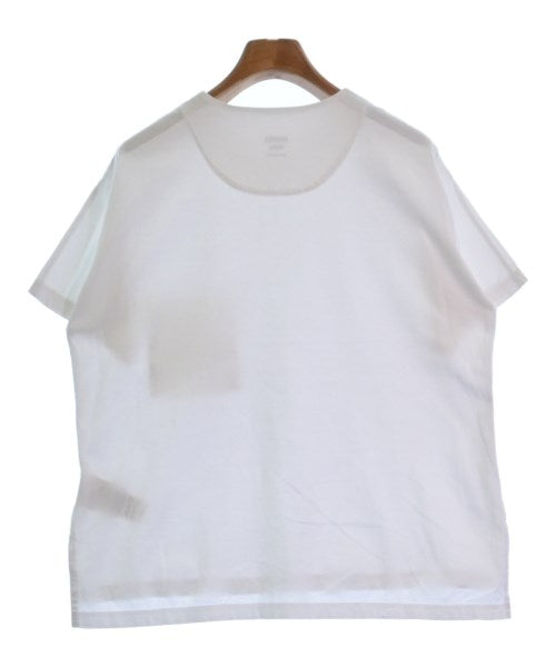 HERMES เสื้อยืด/เสื้อท็อปส์