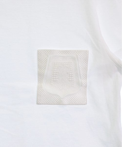HERMES เสื้อยืด/เสื้อท็อปส์