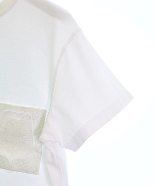 HERMES เสื้อยืด/เสื้อท็อปส์