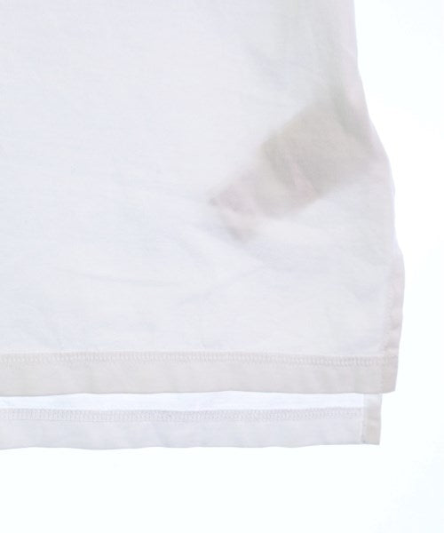 HERMES เสื้อยืด/เสื้อท็อปส์