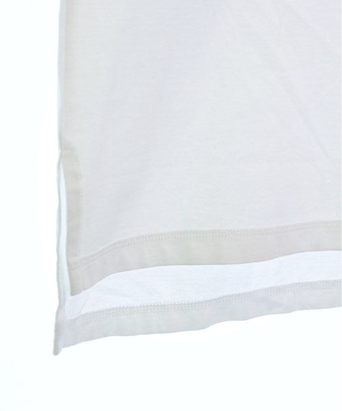 HERMES เสื้อยืด/เสื้อท็อปส์