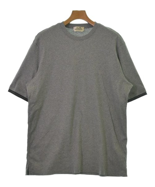 HERMES เสื้อยืด/เสื้อท็อปส์