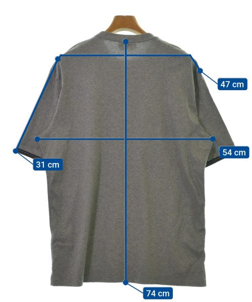 HERMES เสื้อยืด/เสื้อท็อปส์