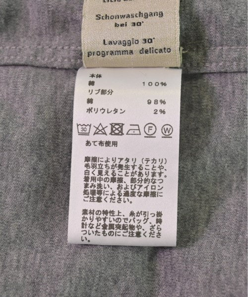 HERMES เสื้อยืด/เสื้อท็อปส์