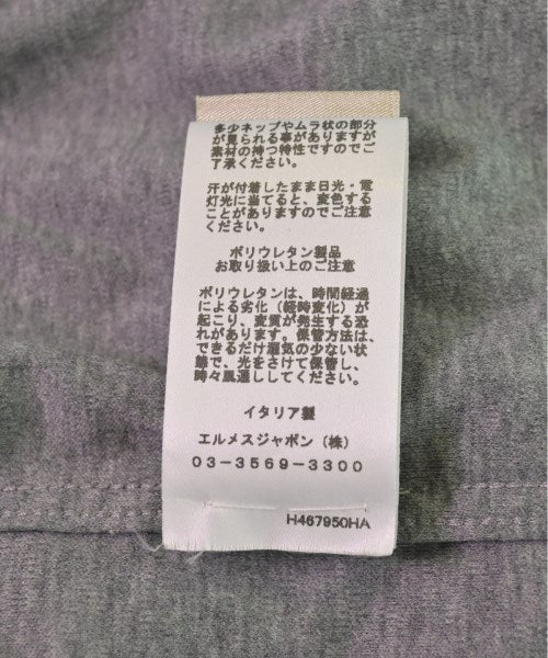 HERMES เสื้อยืด/เสื้อท็อปส์