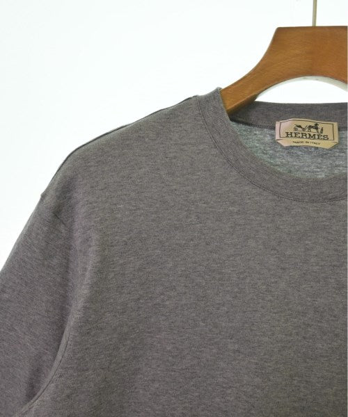 HERMES เสื้อยืด/เสื้อท็อปส์
