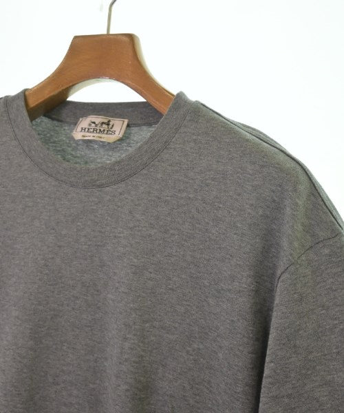 HERMES เสื้อยืด/เสื้อท็อปส์