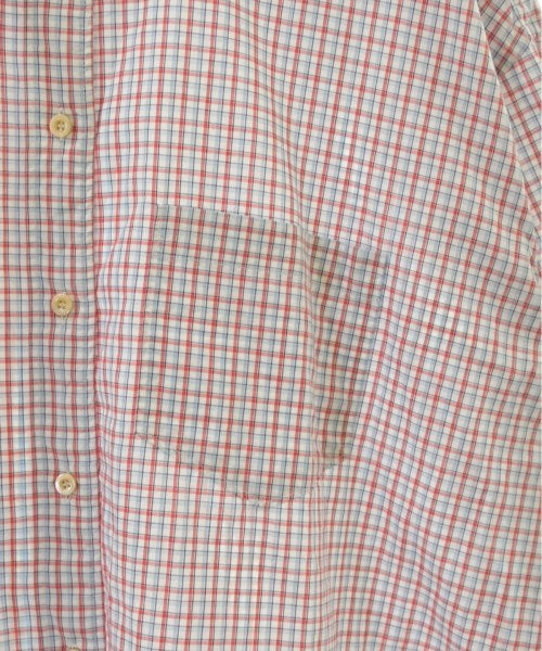 GUCCI เสื้อลำลอง