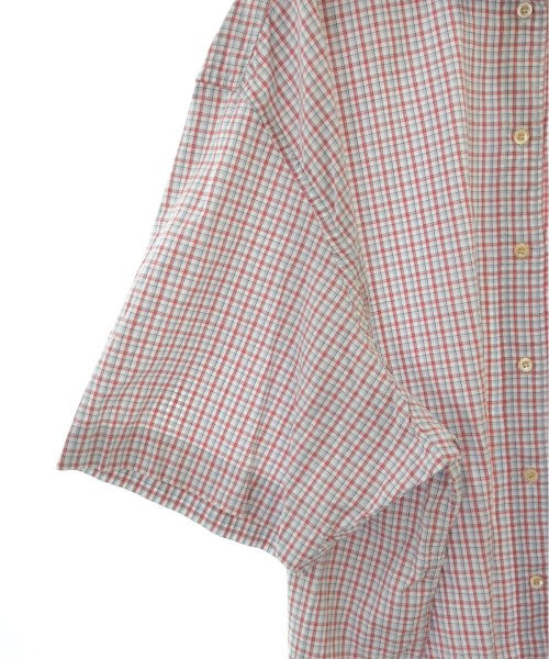GUCCI เสื้อลำลอง