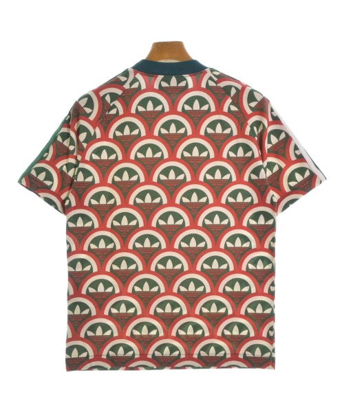 GUCCI เสื้อยืด/เสื้อท็อปส์