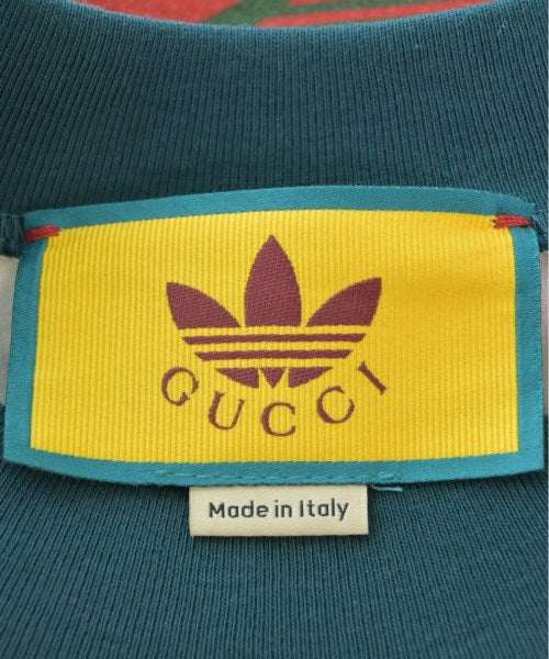 GUCCI เสื้อยืด/เสื้อท็อปส์
