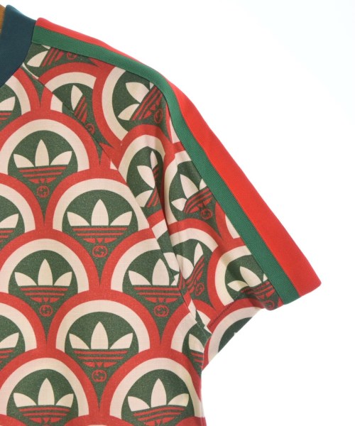 GUCCI เสื้อยืด/เสื้อท็อปส์