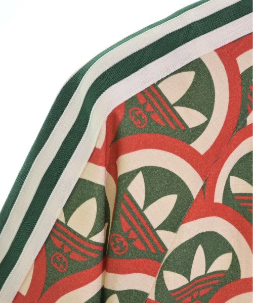 GUCCI เสื้อยืด/เสื้อท็อปส์