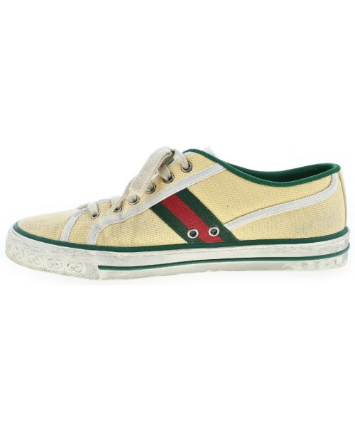 GUCCI รองเท้าผ้าใบ