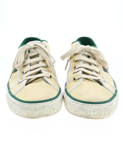GUCCI รองเท้าผ้าใบ