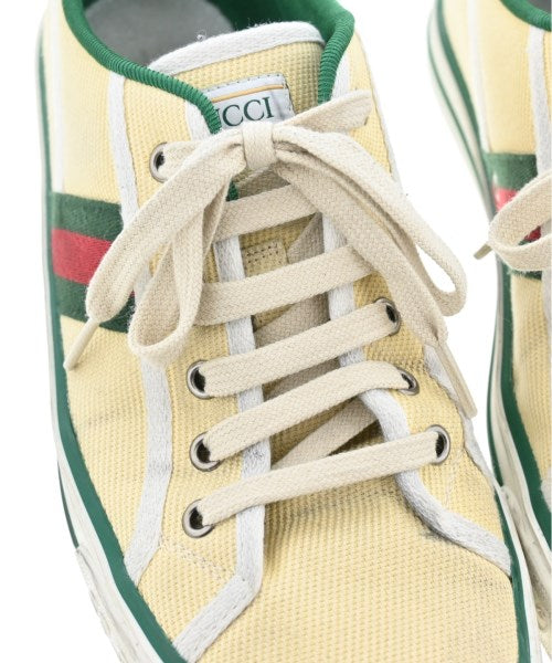 GUCCI รองเท้าผ้าใบ
