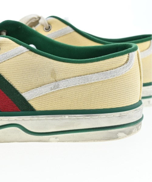GUCCI รองเท้าผ้าใบ
