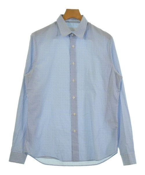 PRADA เสื้อลำลอง