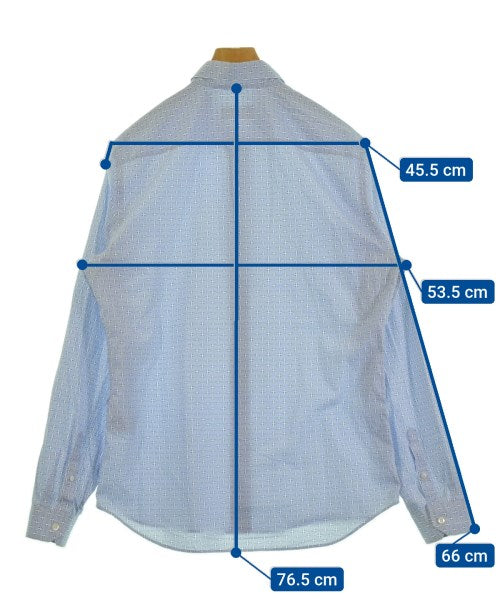 PRADA เสื้อลำลอง
