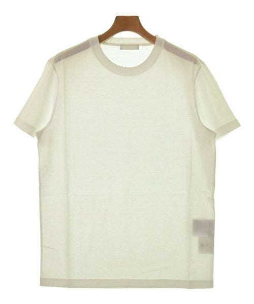 PRADA เสื้อยืด/เสื้อท็อปส์