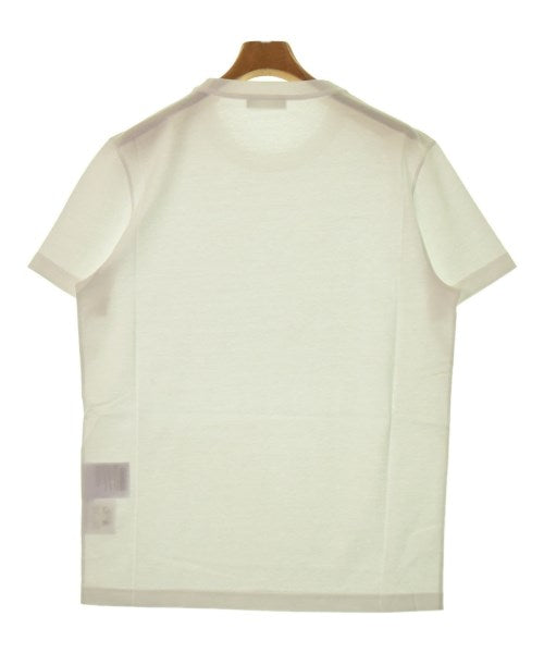 PRADA เสื้อยืด/เสื้อท็อปส์