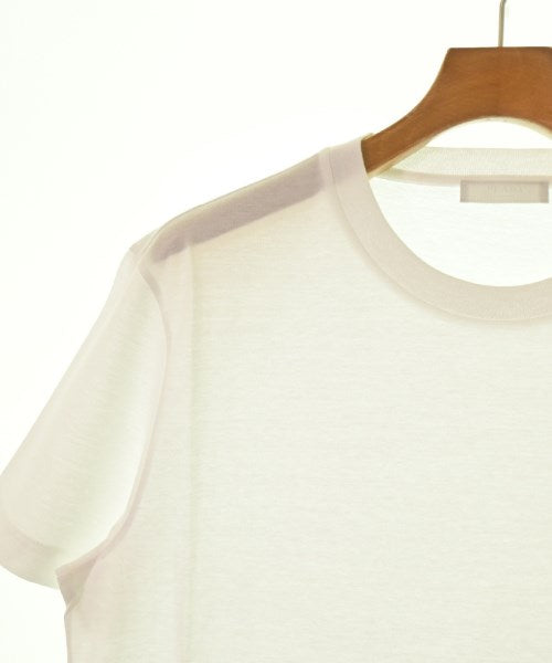 PRADA เสื้อยืด/เสื้อท็อปส์