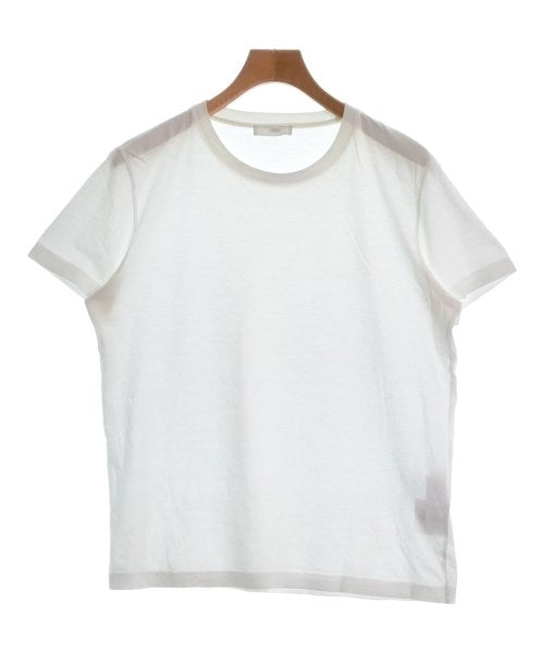 PRADA เสื้อยืด/เสื้อท็อปส์