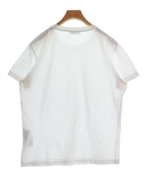 PRADA เสื้อยืด/เสื้อท็อปส์