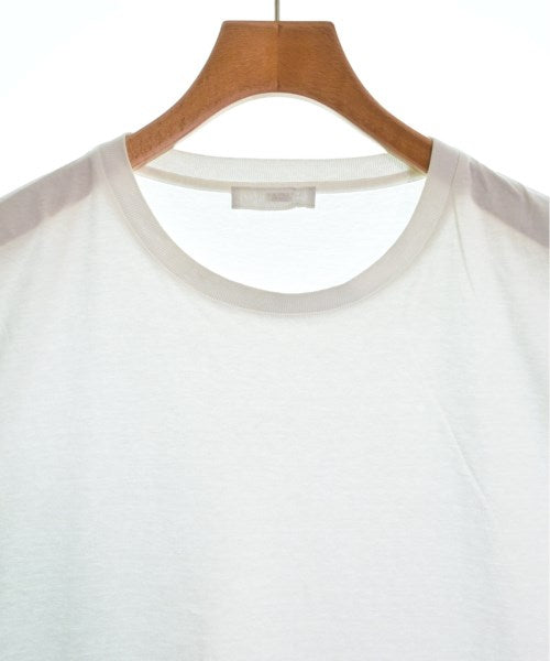 PRADA เสื้อยืด/เสื้อท็อปส์