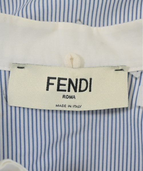 FENDI ชุดเดรส