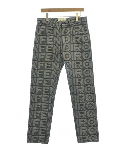 FENDI ยีนส์
