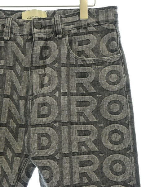FENDI ยีนส์