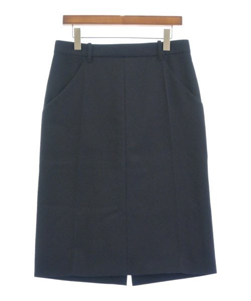 JIL SANDER กระโปรงยาวถึงเข่า