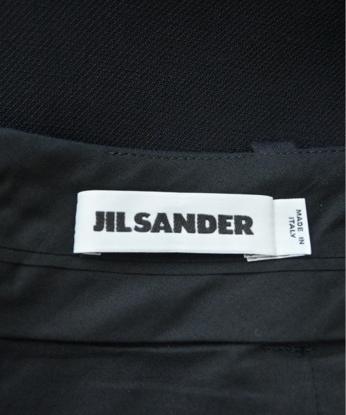 JIL SANDER กระโปรงยาวถึงเข่า