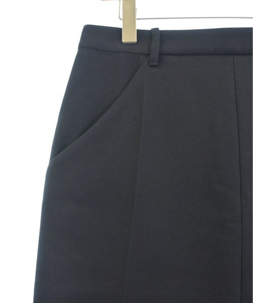 JIL SANDER กระโปรงยาวถึงเข่า