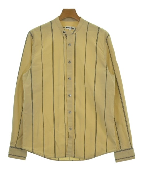 JIL SANDER เสื้อลำลอง