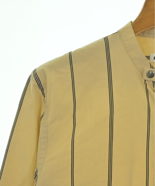 JIL SANDER เสื้อลำลอง