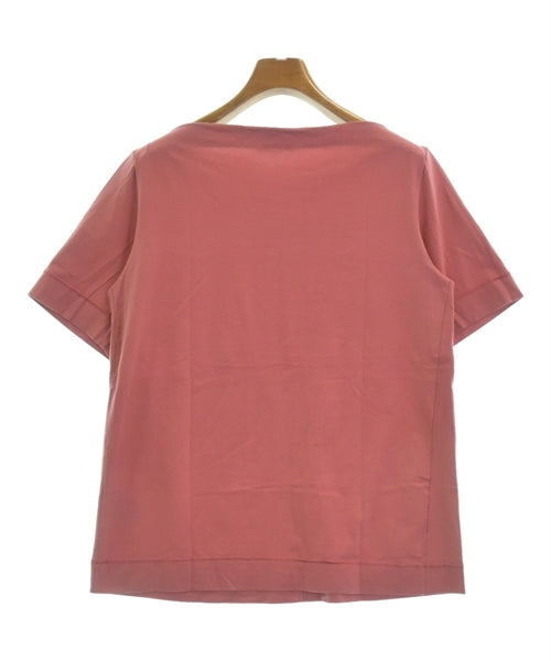JIL SANDER เสื้อยืด/เสื้อท็อปส์
